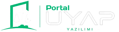 Portal UYAP